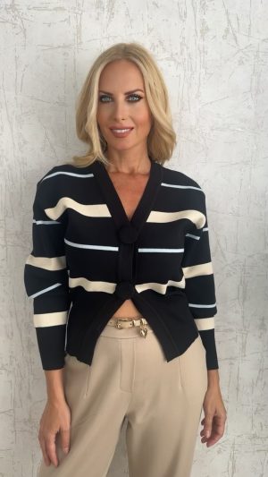 Alessia Blouse