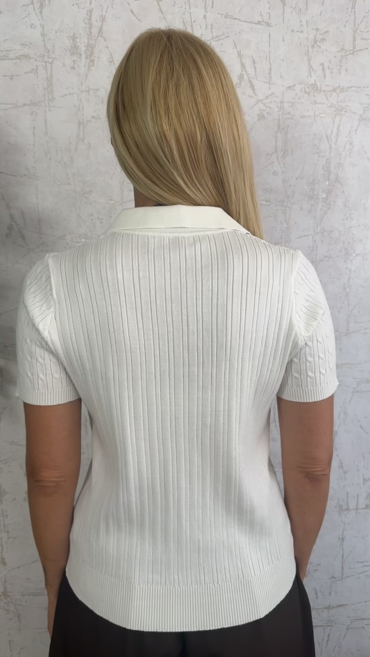Ηeart Blouse