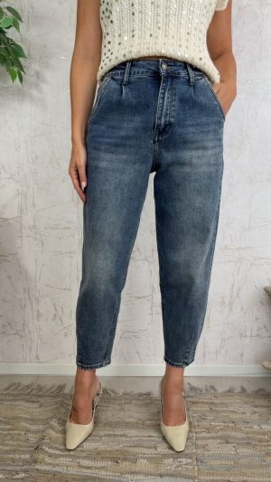 Nymphalis Jeans
