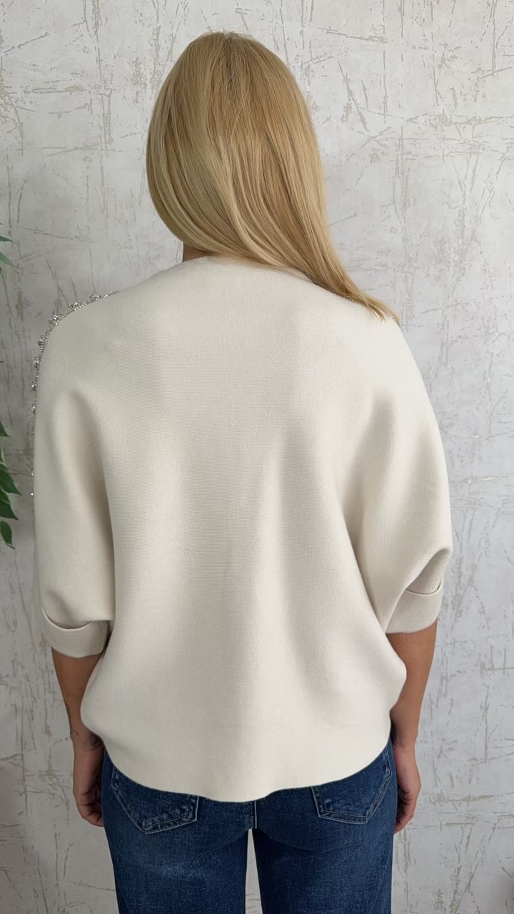 Project Blouse-Εκρου