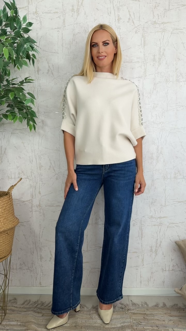 Project Blouse-Εκρου