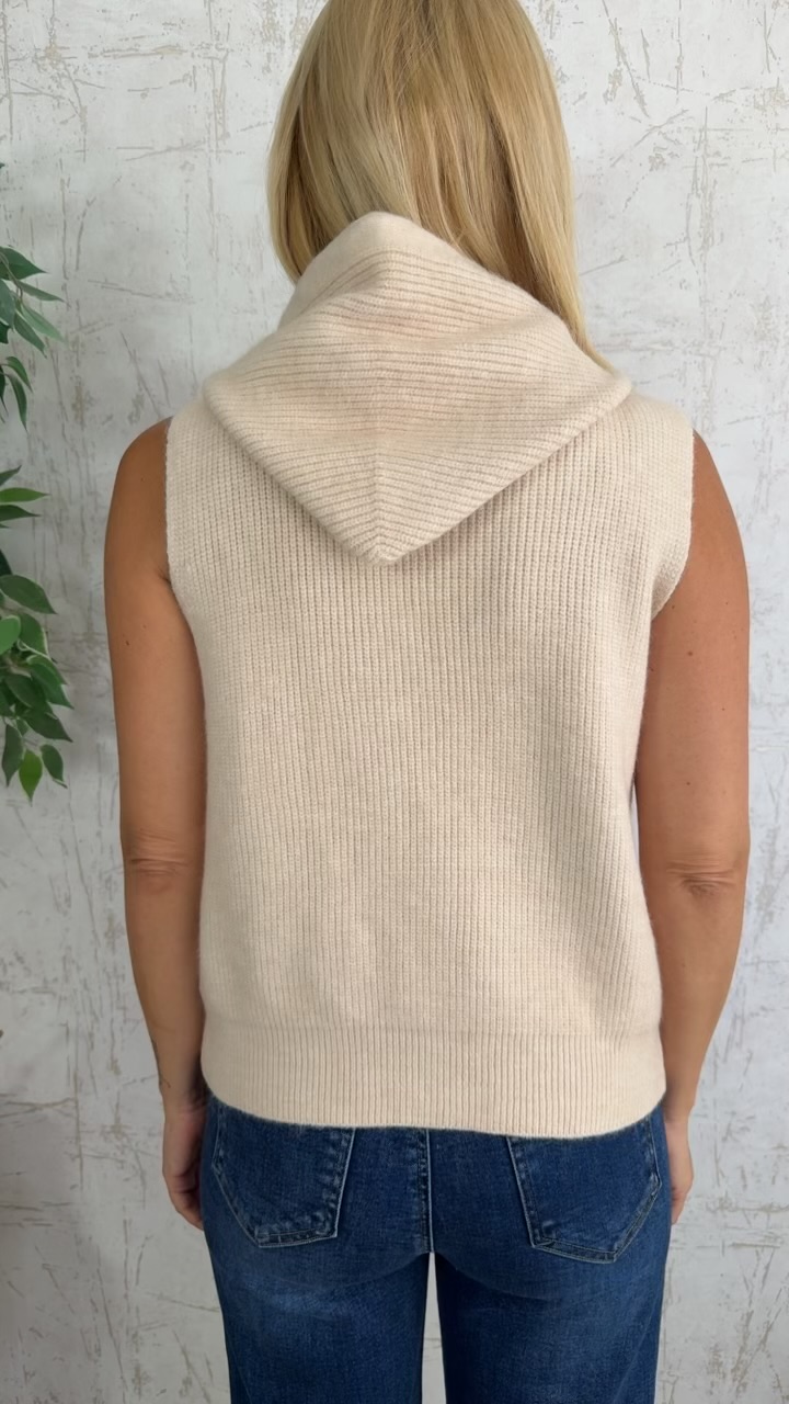 Coralie Blouse-Μπεζ