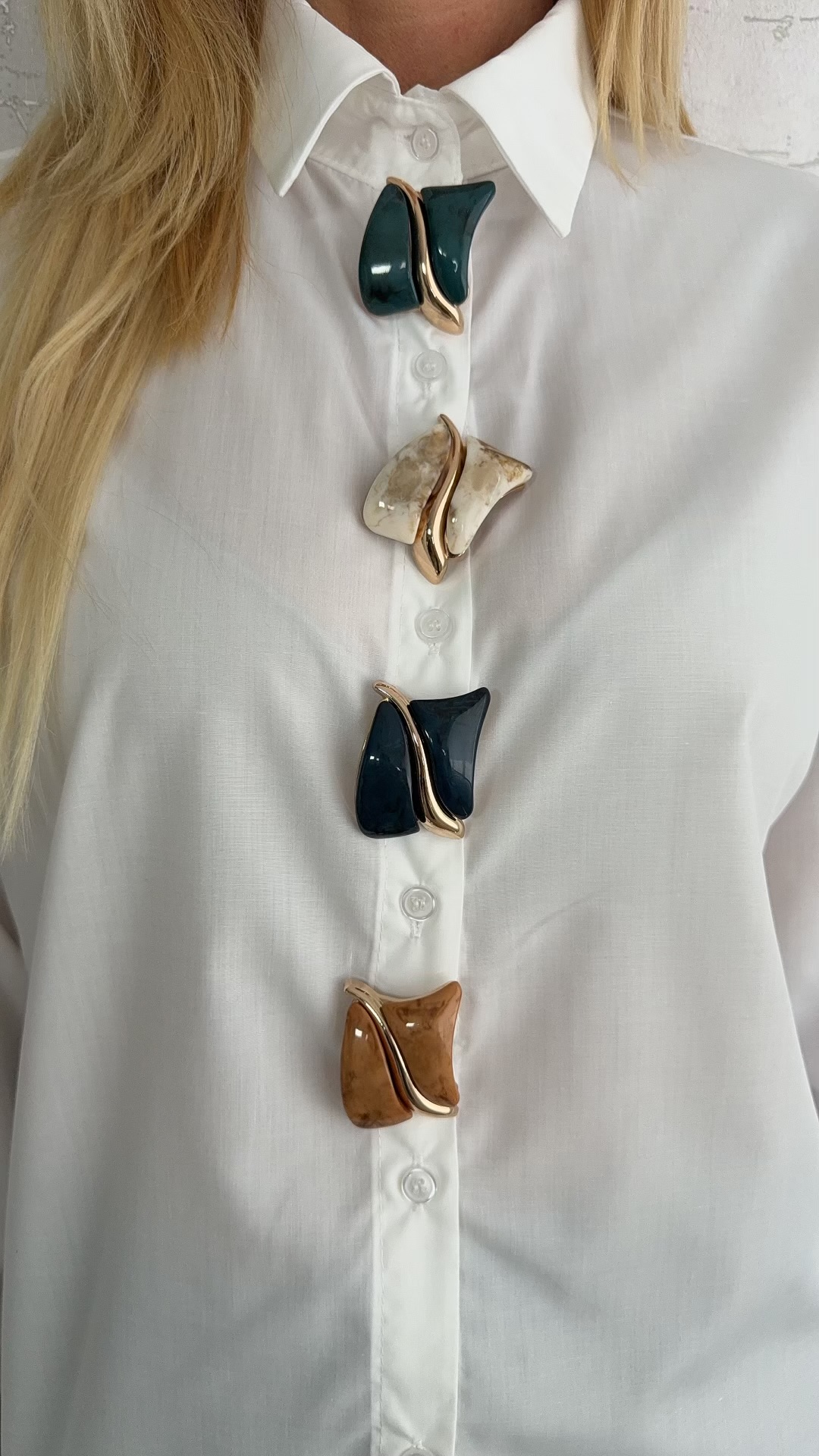 Stark Shirt