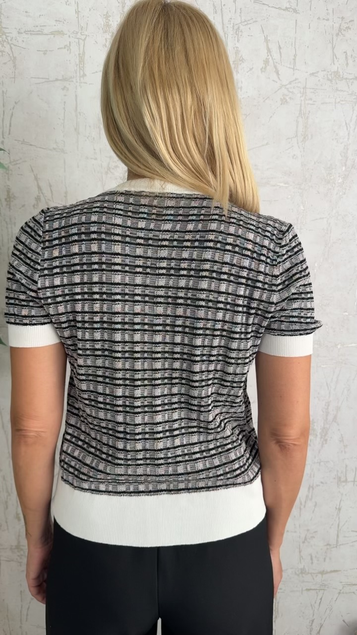 Pearl Blouse