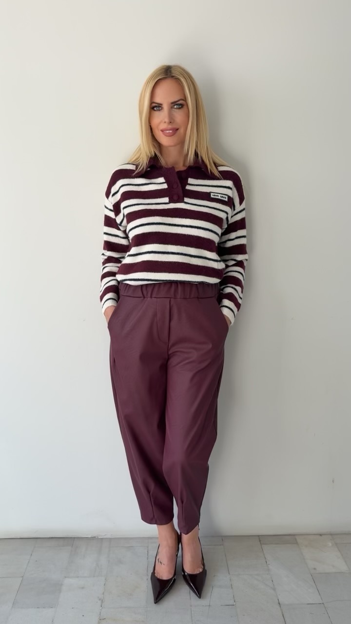 Bronx Sweater
