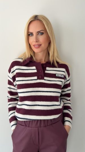 Bronx Sweater