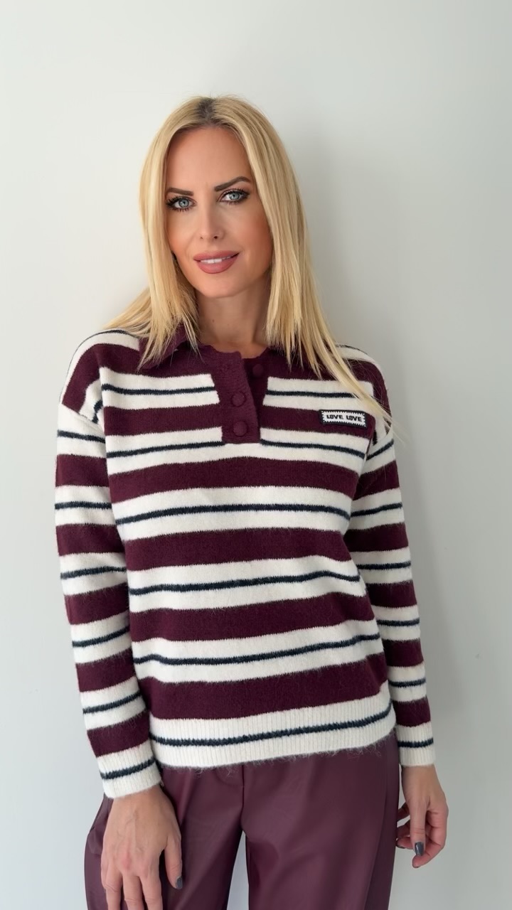 Bronx Sweater