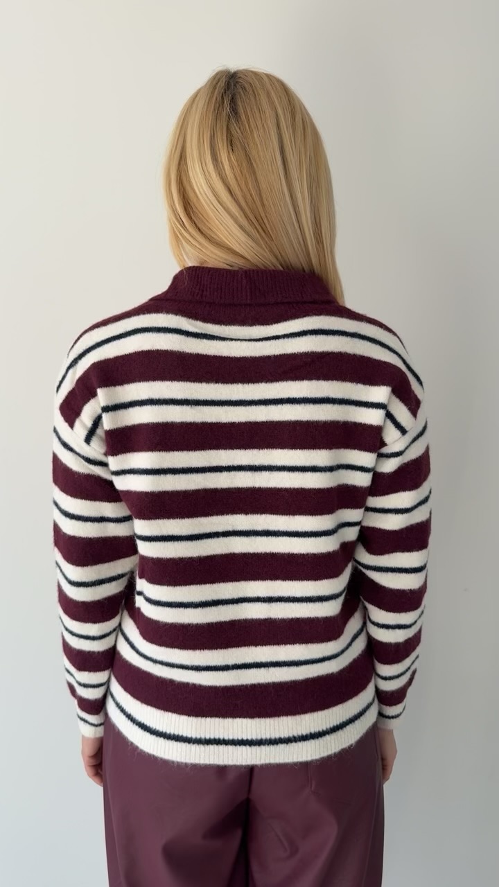 Bronx Sweater