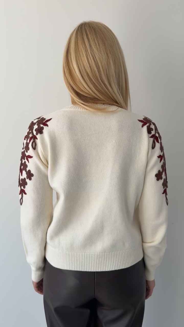 Elsa Blouse