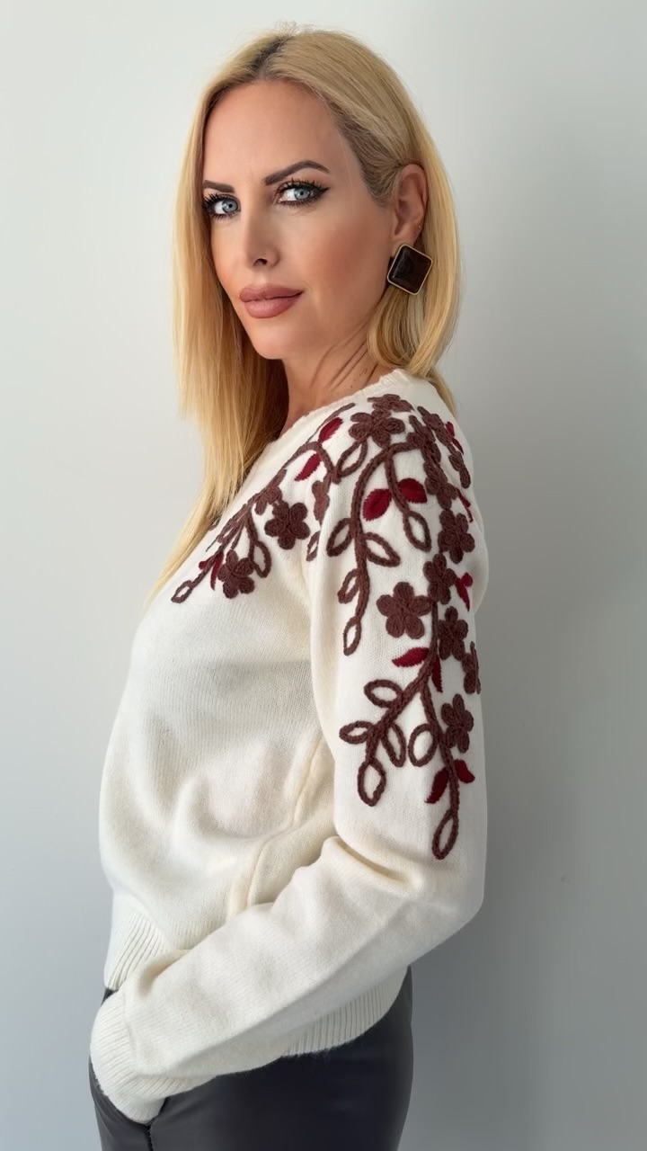 Elsa Blouse