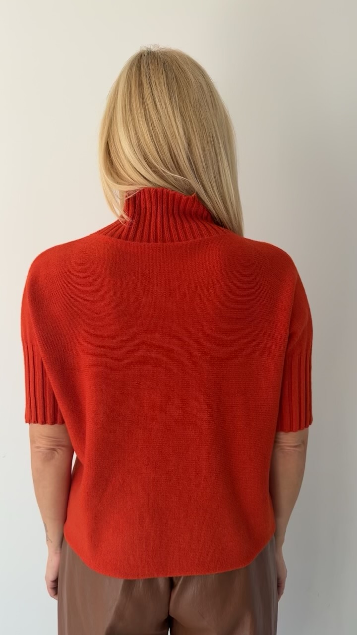Klara Blouse