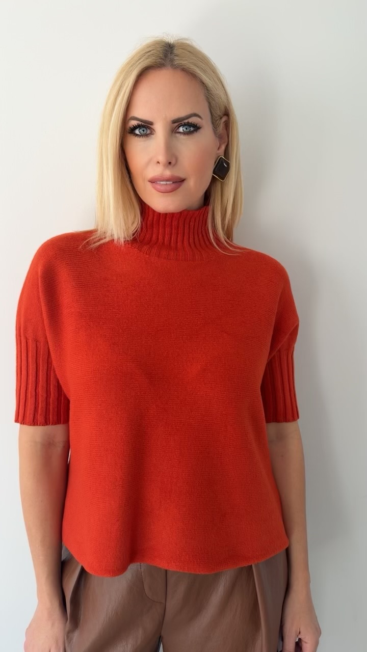 Klara Blouse
