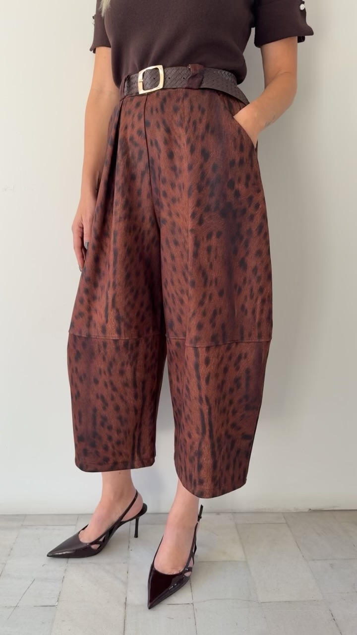 Lati pants