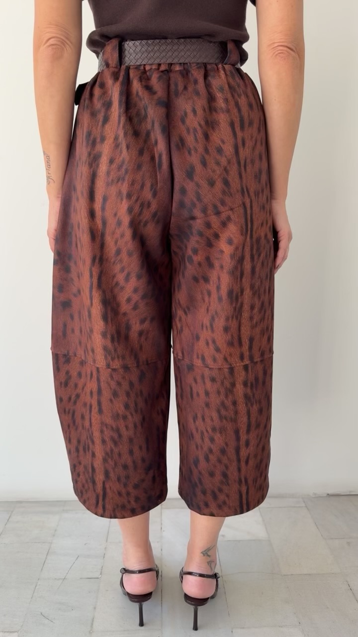 Lati pants