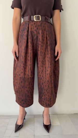Lati pants