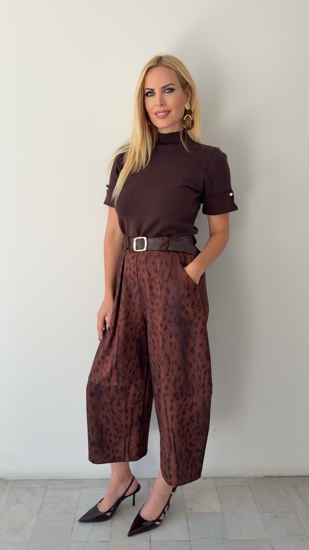 Lati pants