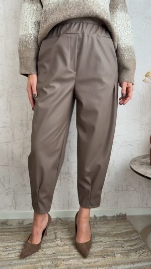Abaco Pants-Πουρου