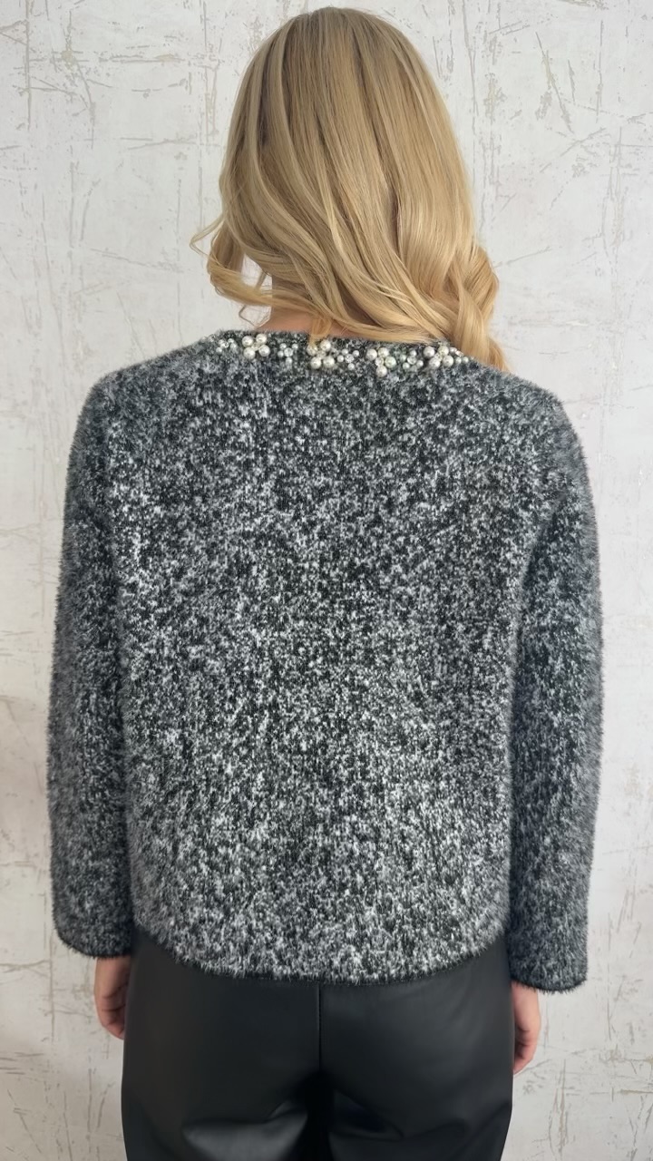 Elegant Cardigan