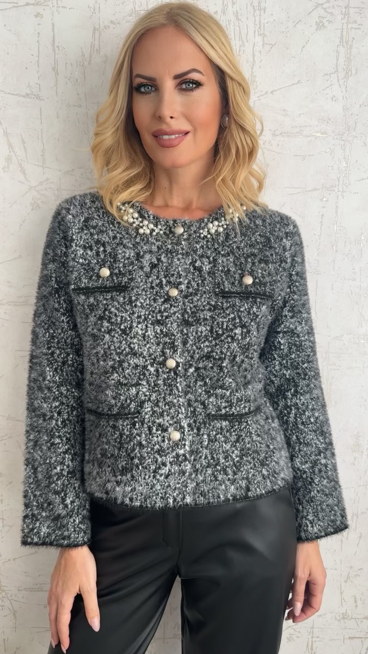 Elegant Cardigan